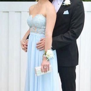 Prom/Formal Dress!